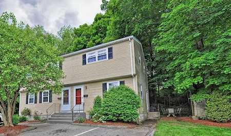 5 Waverly Lane #5 Framingham, MA 01702