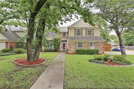 518 Blair Meadow Drive Grapevine, TX 76051