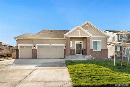 1848 Wingfeather Lane Castle Rock, CO 80108