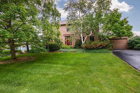 8499 Davington Drive Dublin, OH 43017