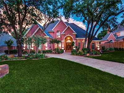2905 Edgewood Lane Colleyville, TX 76034