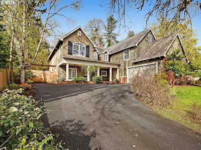 16705 Glenwood Ct Lake Oswego, OR 97034