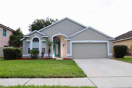 628 Darkwood Avenue Ocoee, FL 34761