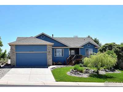 2107 Birdie Dr Milliken, CO 80543