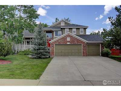 5303 Deer Creek Ct Boulder, CO 80301