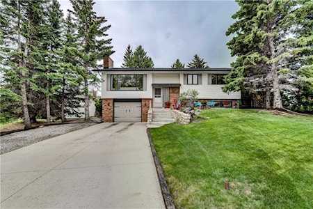 253 Silver Ridge Crescent NW Calgary, AB T3B 3T6