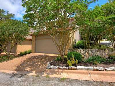 4102 Creek Ledge #100 Austin, TX 78731
