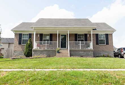 364 Gentry Ln Mt Washington, KY 40047