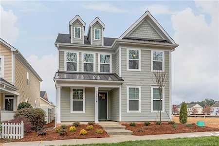 13614 Stumptown Rd Huntersville, NC 28078
