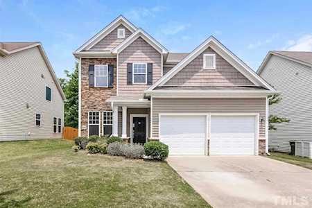 1345 Dairy Glen Drive Fuquay Varina, NC 27526