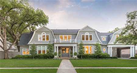 4337 Westway Avenue Highland Park, TX 75205