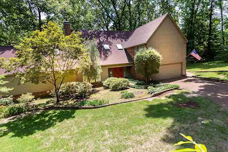 8269 Beekman Pl Germantown, TN 38139