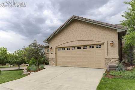 587 Minuet Point Colorado Springs, CO 80906