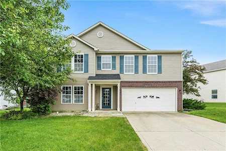 113 Parkview Drive Danville, IN 46122