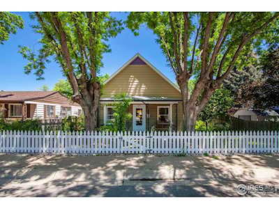 816 Lincoln Ave Louisville, CO 80027