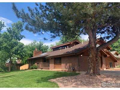 4407 Coolidge Pl Boulder, CO 80303