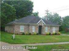 4500 Jett Thomas Dr Louisville, KY 40218