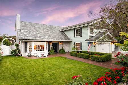 29232 Country Hills Road San Juan Capistrano, CA 92675