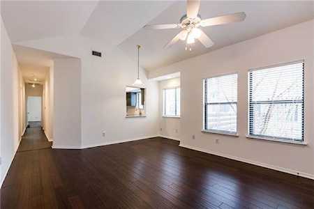 1707 Waterston Ave #B Austin, TX 78703