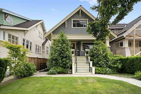 3188 W 3rd Avenue Vancouver, BC V6K 1N3