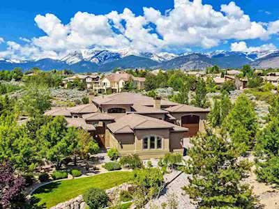 14285 Quail Springs Court Reno, NV 89511