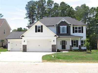 111 Claymore Drive Clayton, NC 27527