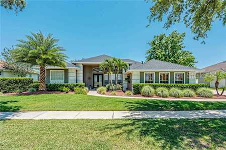 443 Fairway Pointe Circle Orlando, FL 32828