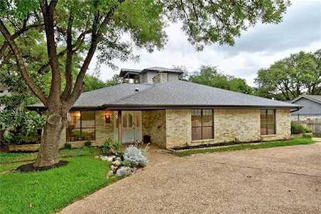 1901 Glencliff Dr Austin, TX 78704