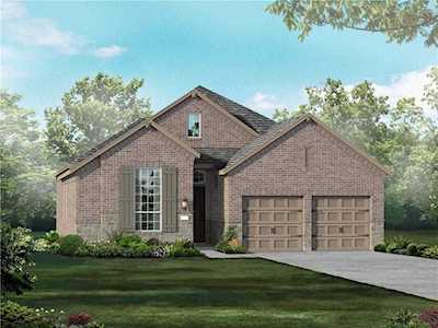 12204 Prudence Drive Haslet, TX 76052