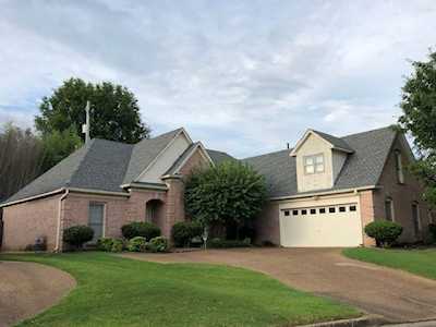 2717 Country Glade Cv Memphis, TN 38016