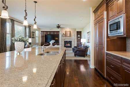 12512 Daniels Gate Drive Castle Pines, CO 80108