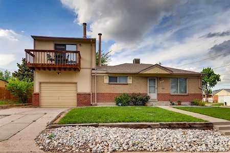 369 East 109Th Avenue Northglenn, CO 80233