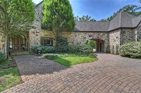 10320 Sweetleaf Place Charlotte, NC 28278