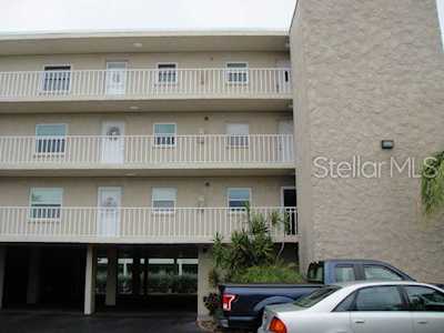719 S Pinellas Bayway #111 Tierra Verde, FL 33715