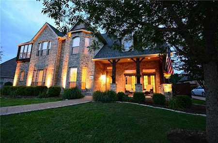1918 Baltimore Drive Allen, TX 75002