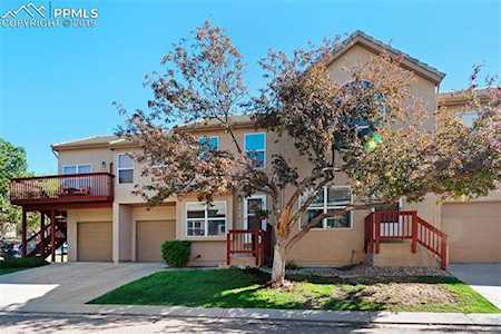 1974 Bristlecone Drive Colorado Springs, CO 80919