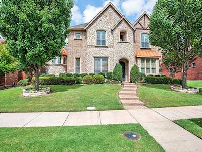 12641 Flanders Drive Frisco, TX 75033