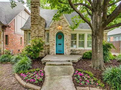 5211 Goodwin Avenue Dallas, TX 75206