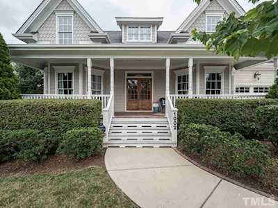 1002 Cambridge River Court Knightdale, NC 27545