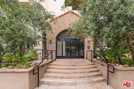 1135 Rexford Drive #302 Los Angeles, CA 90035