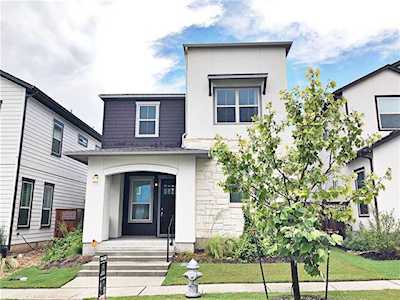 4306 Nitschke St Austin, TX 78723