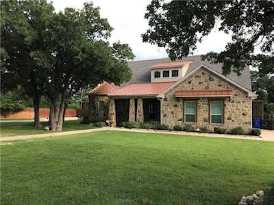 707 W Ld Lockett Road Colleyville, TX 76034