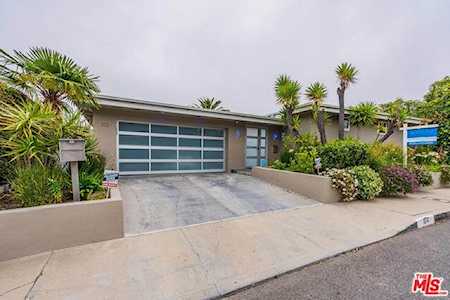 812 El Oro Lane Pacific Palisades, CA 90272