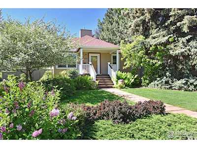 1930 Columbine Ave Boulder, CO 80302