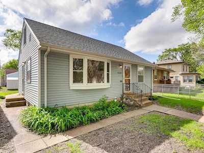4008 Clinton Avenue Minneapolis, MN 55409