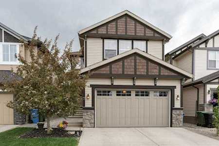 7 Chaparral Valley Grove SE Calgary, AB T2X 0M4