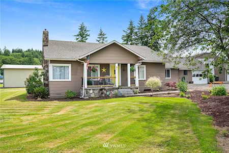 91 Hyland Stringer Raymond, WA 98577