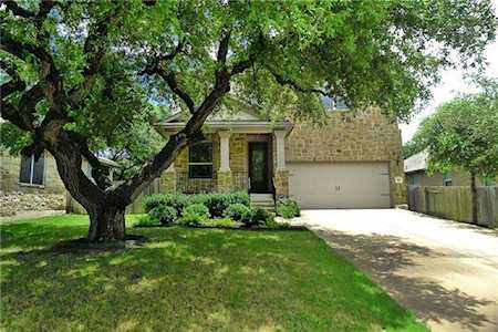 166 Limestone Trl Austin, TX 78737