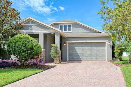 13414 Hatherton Circle Orlando, FL 32832