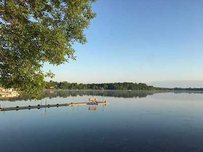 25207 W Comfort Drive Wyoming, MN 55025